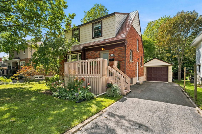 Property Main