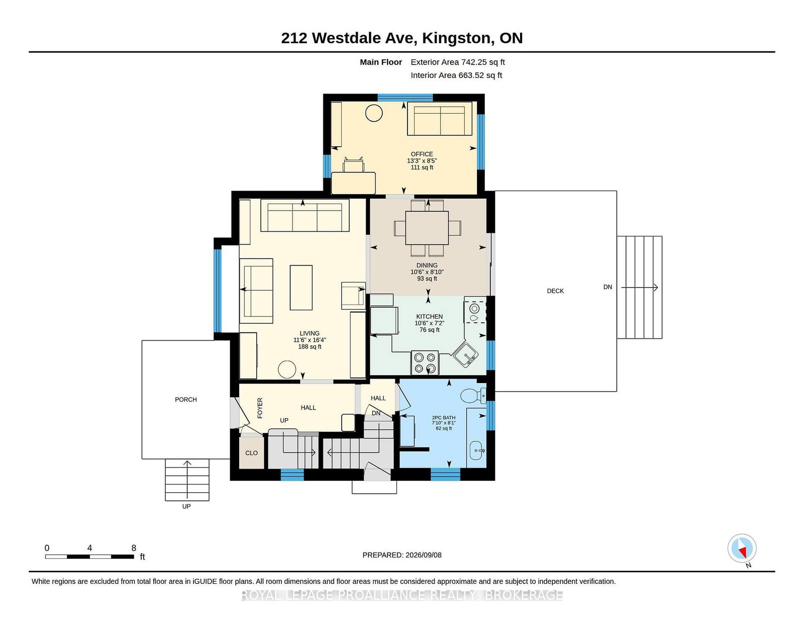 212 Westdale Avenue • Kingston, ON photo 43