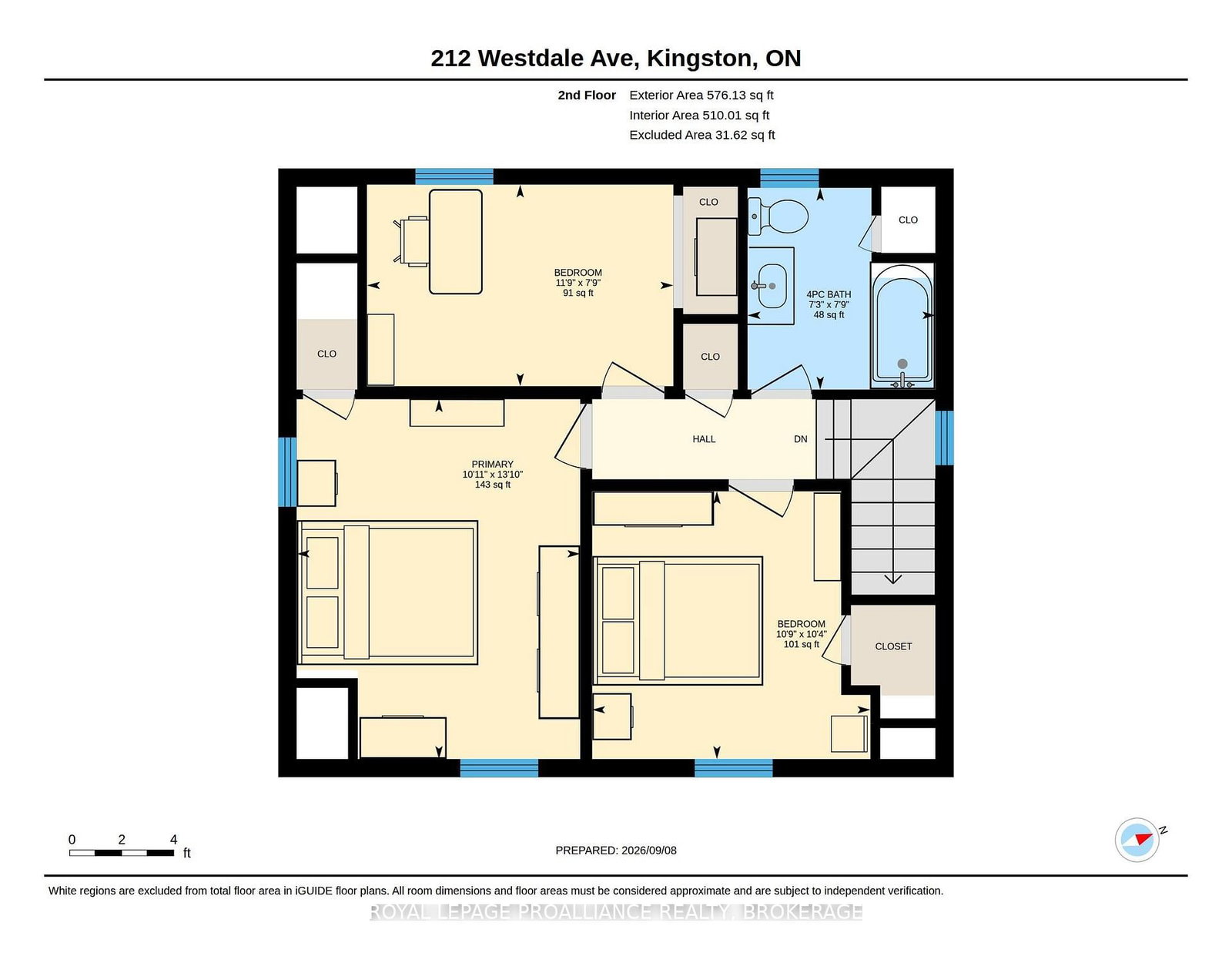 212 Westdale Avenue • Kingston, ON photo 44