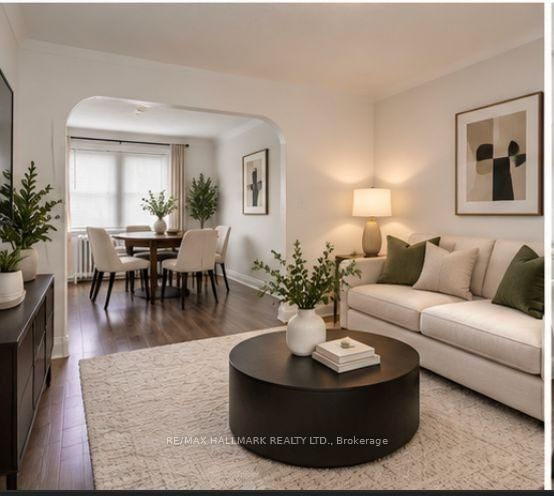Upper - 160 Welland Avenue, St. Catharines 3