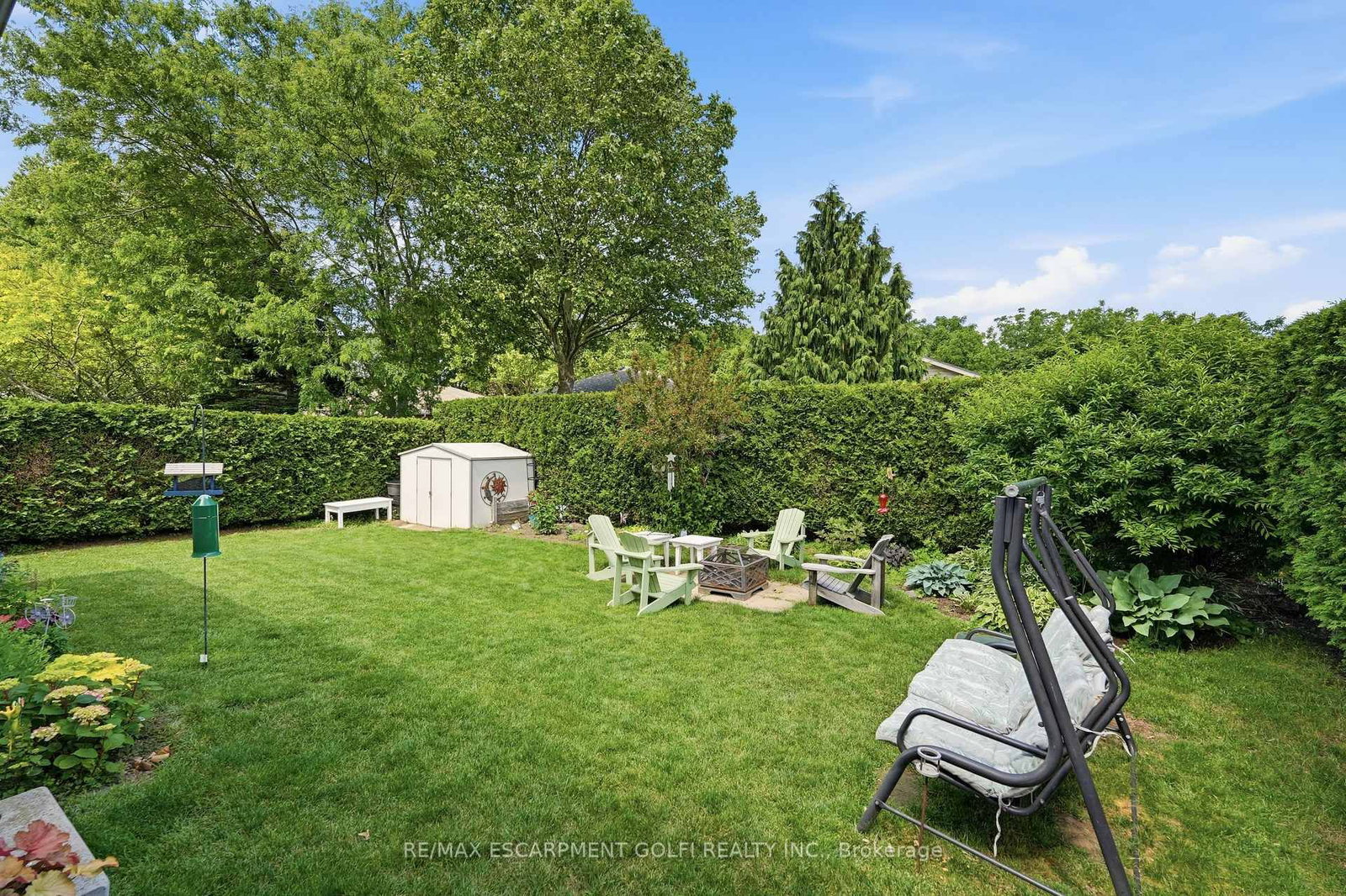 12 Schneider Drive • Norfolk, ON photo 32