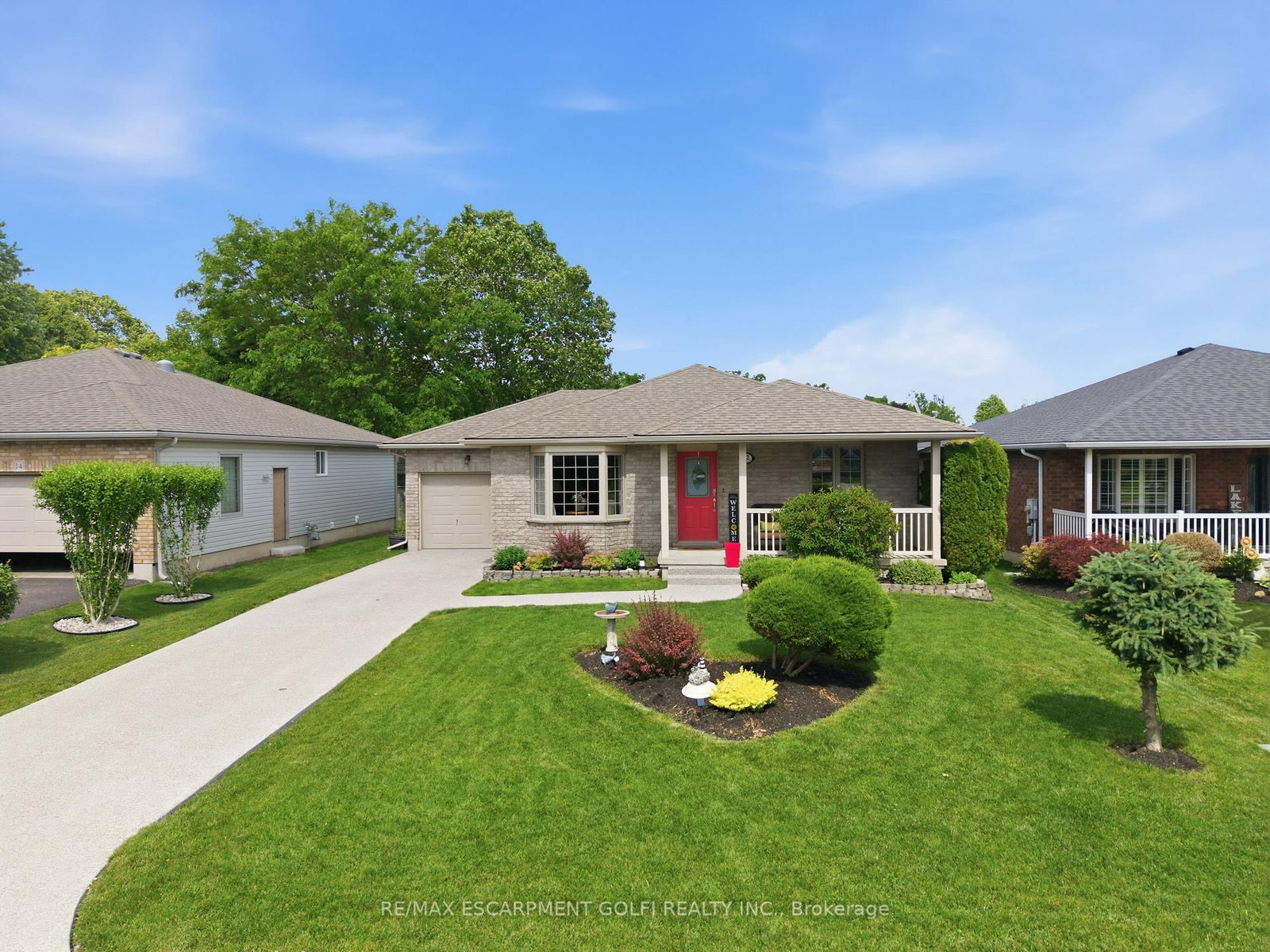12 Schneider Drive • Norfolk, ON photo 35