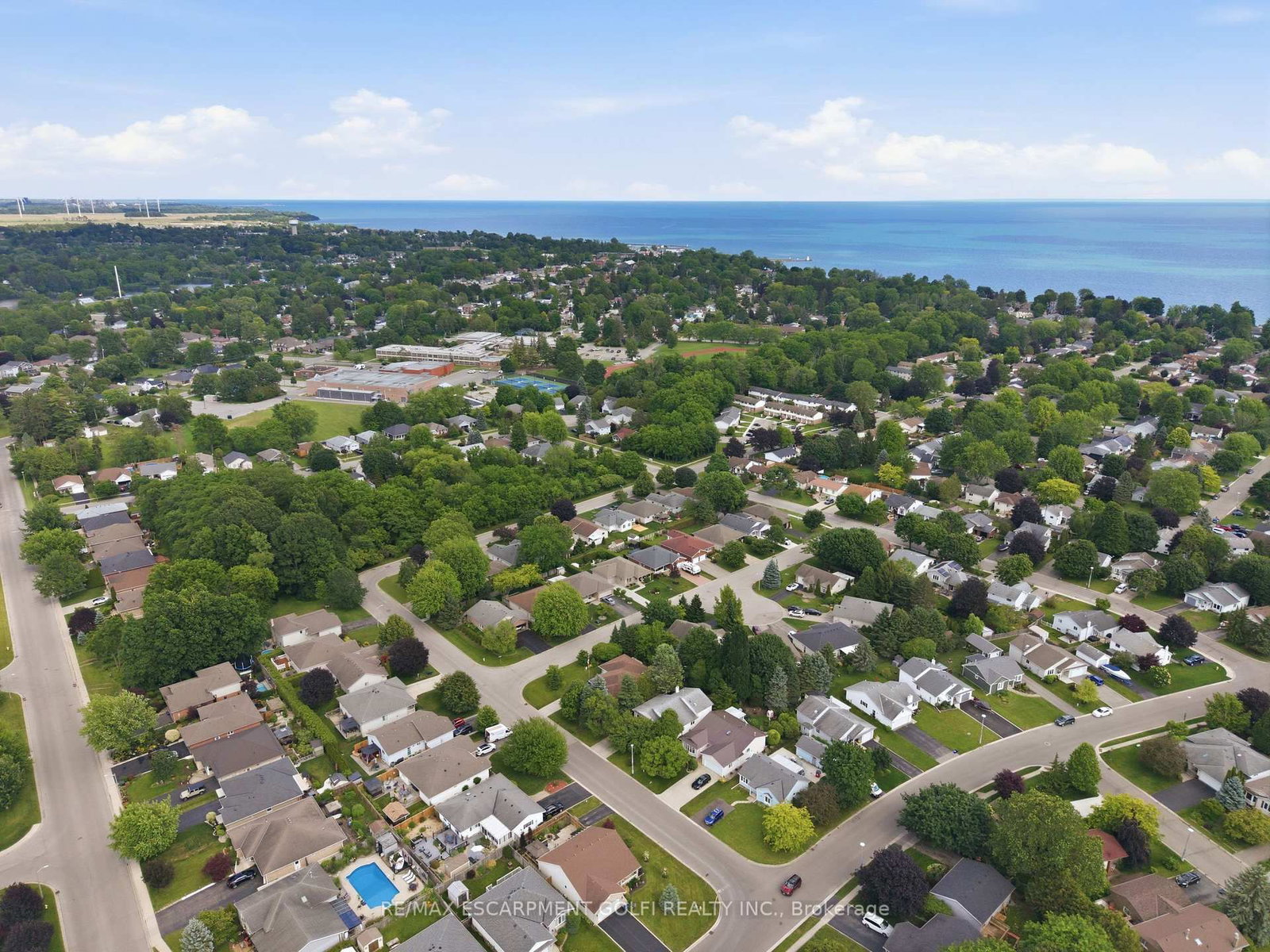 12 Schneider Drive • Norfolk, ON photo 39