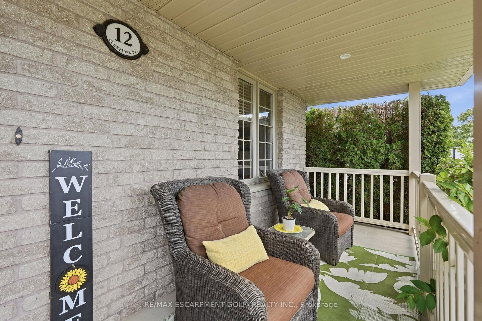12 Schneider Drive • Norfolk, ON photo 4