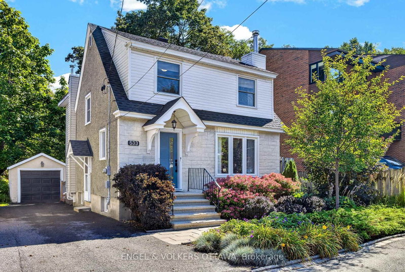 533 Hilson Avenue