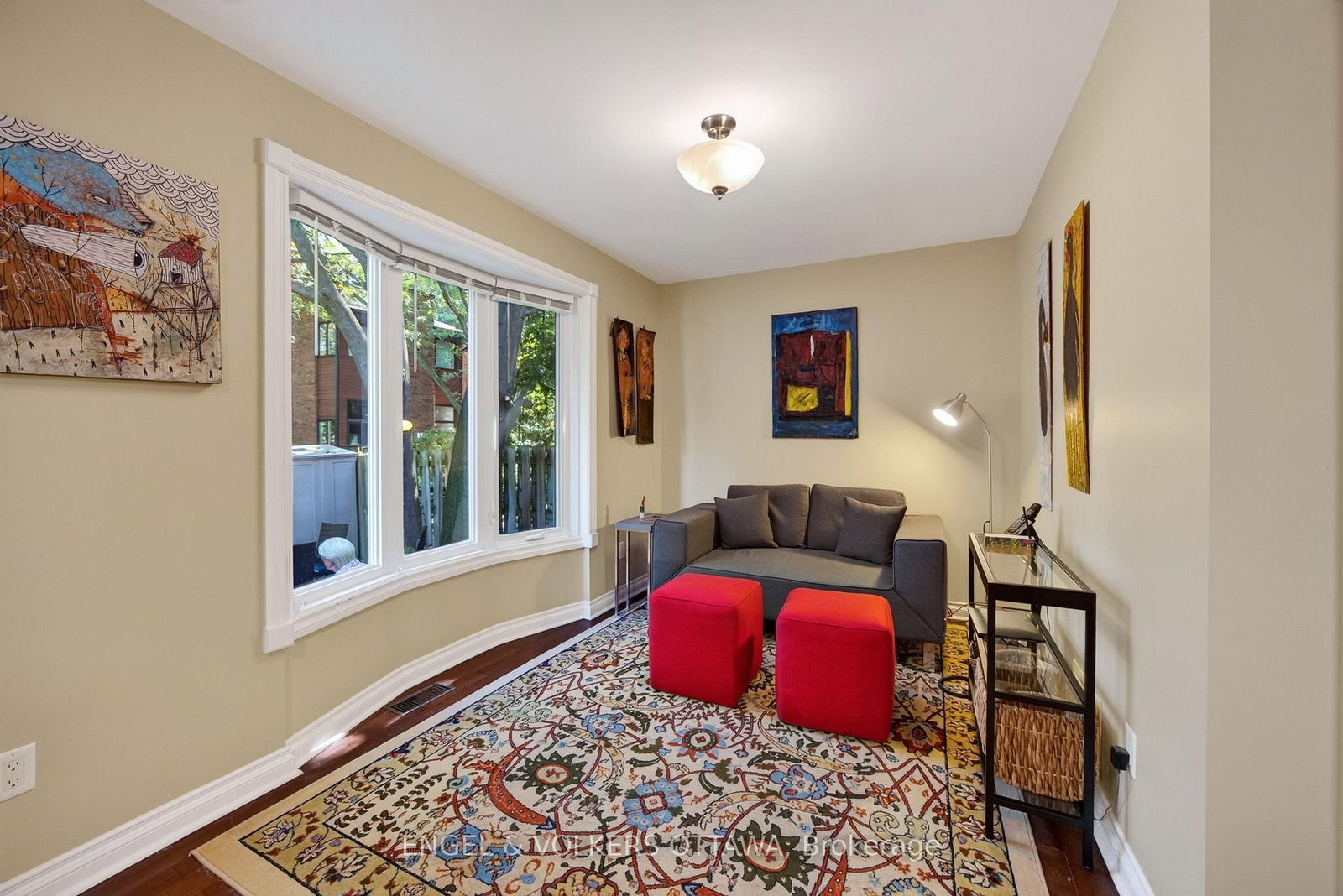 533 Hilson Avenue • Ottawa, ON photo 20