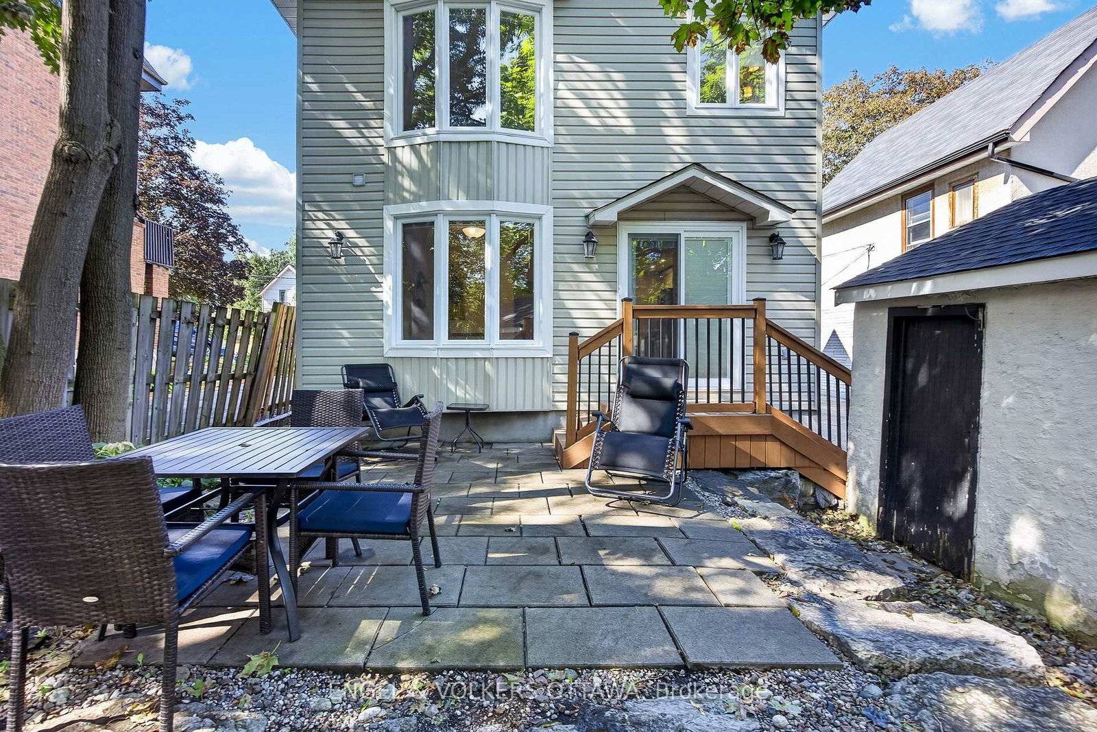533 Hilson Avenue • Ottawa, ON photo 48