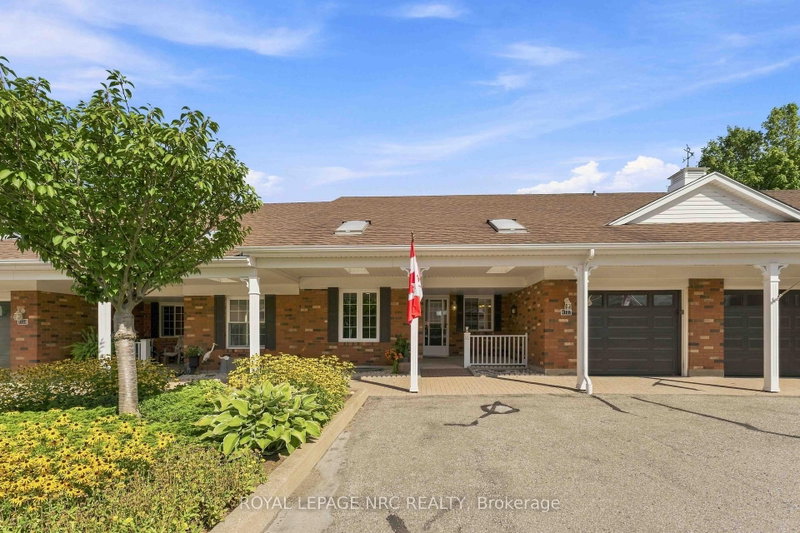 10 - 4107 Butternut Court