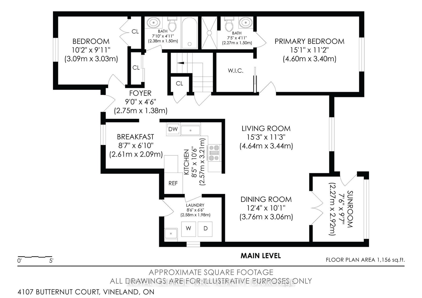 4107 Butternut Court • #10 • Lincoln, ON photo 34