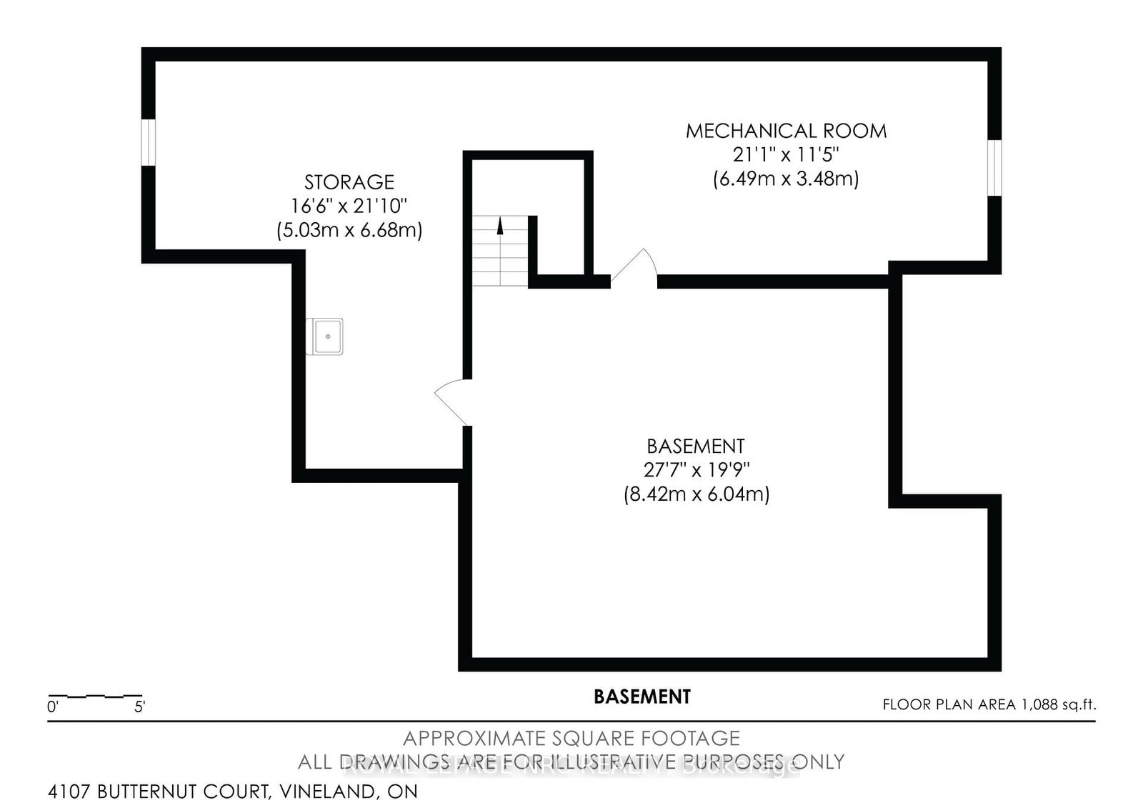 4107 Butternut Court • #10 • Lincoln, ON photo 35