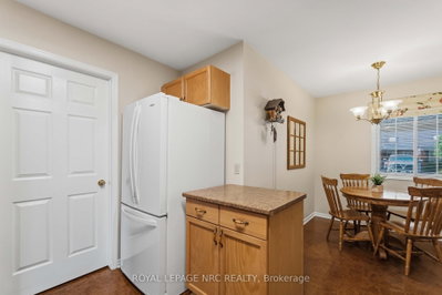 4107 Butternut Court • #10 • Lincoln, ON photo 8