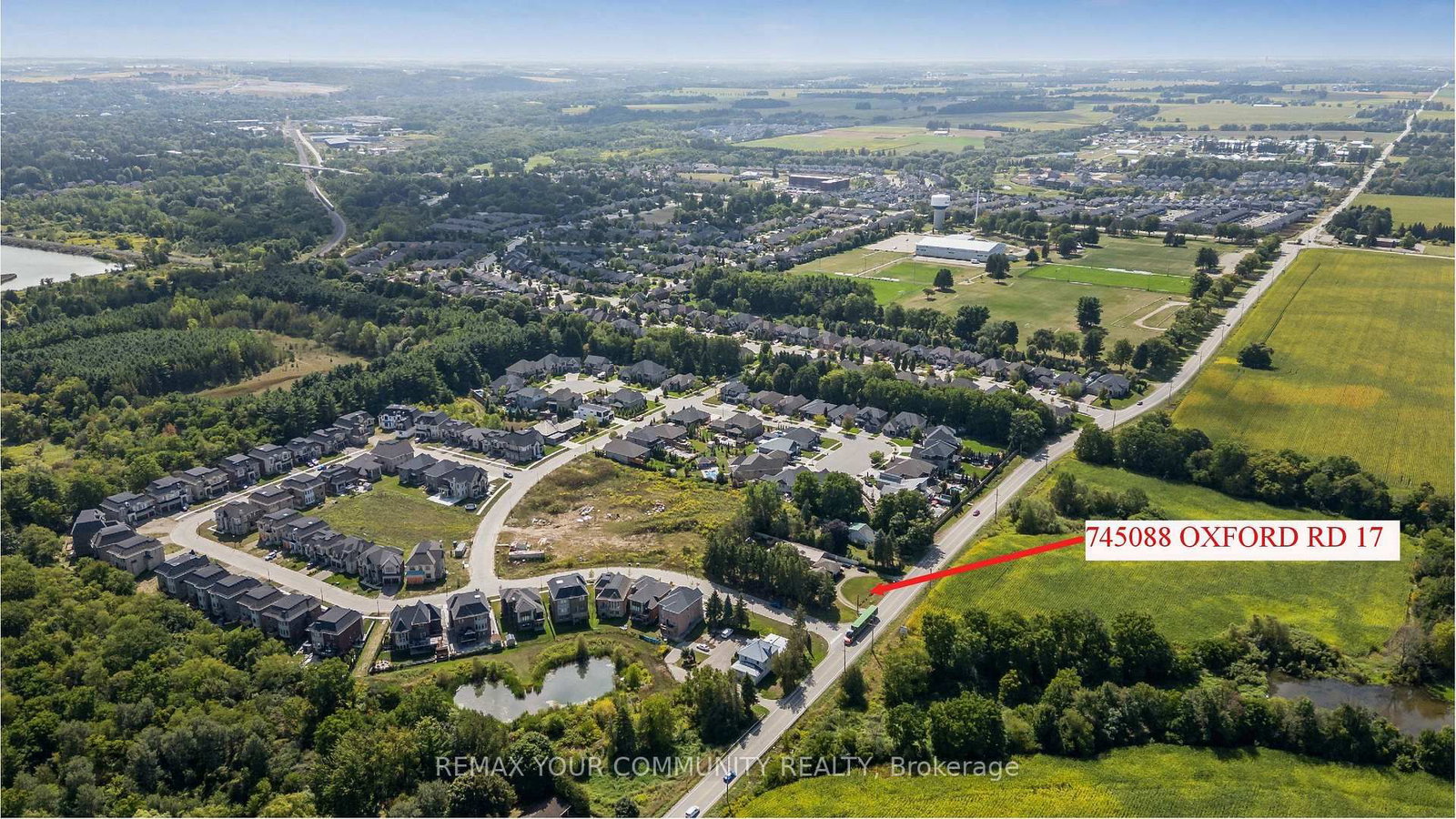 745088 Oxford Road 17 • Woodstock, ON photo 38