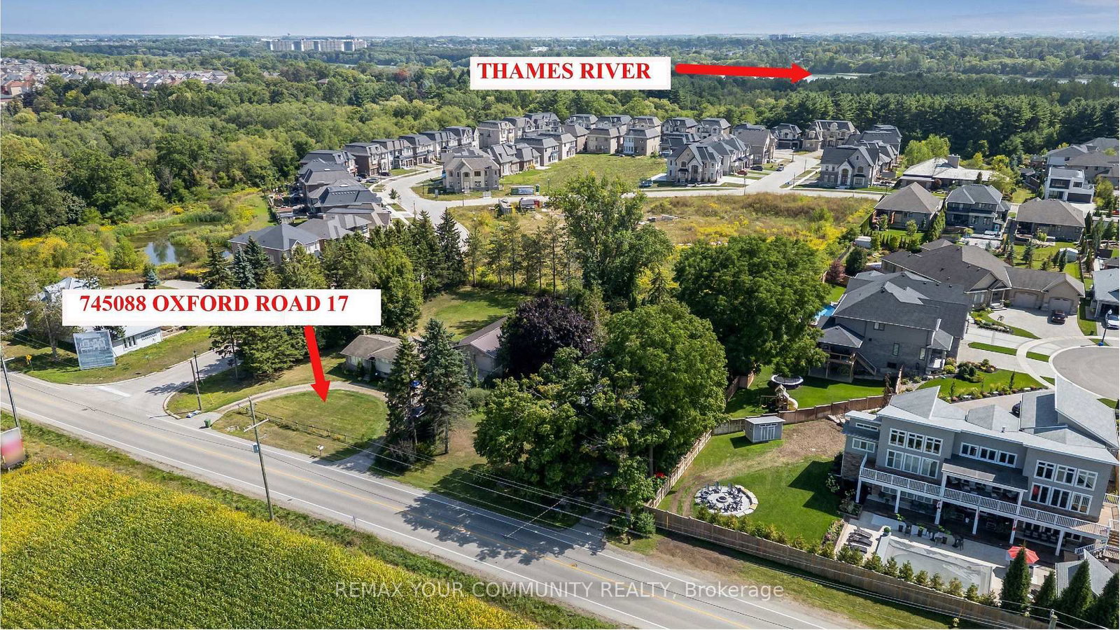 745088 Oxford Road 17 • Woodstock, ON photo 39