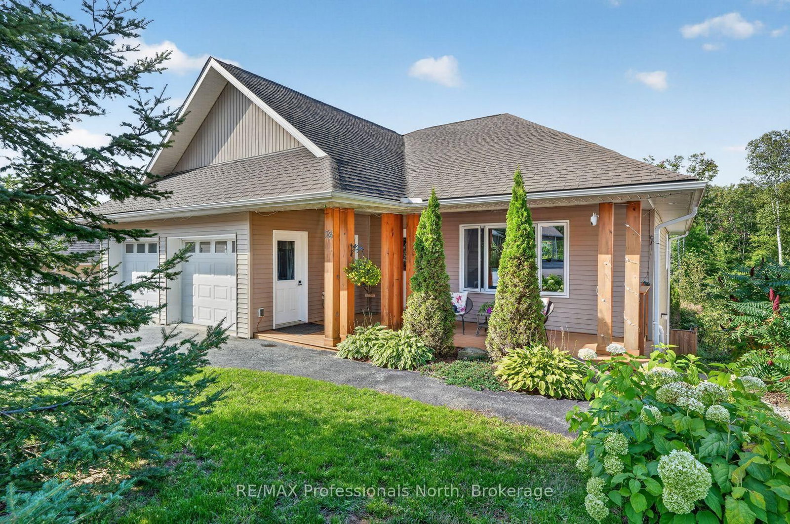 38 Goodwin Drive • Huntsville, ON photo 1