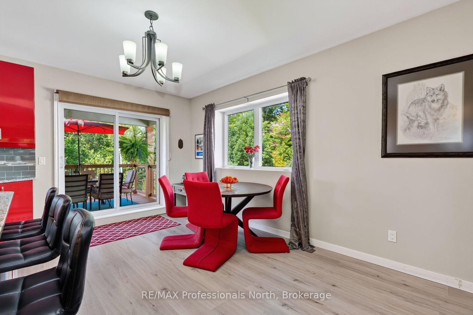 38 Goodwin Drive • Huntsville, ON photo 12