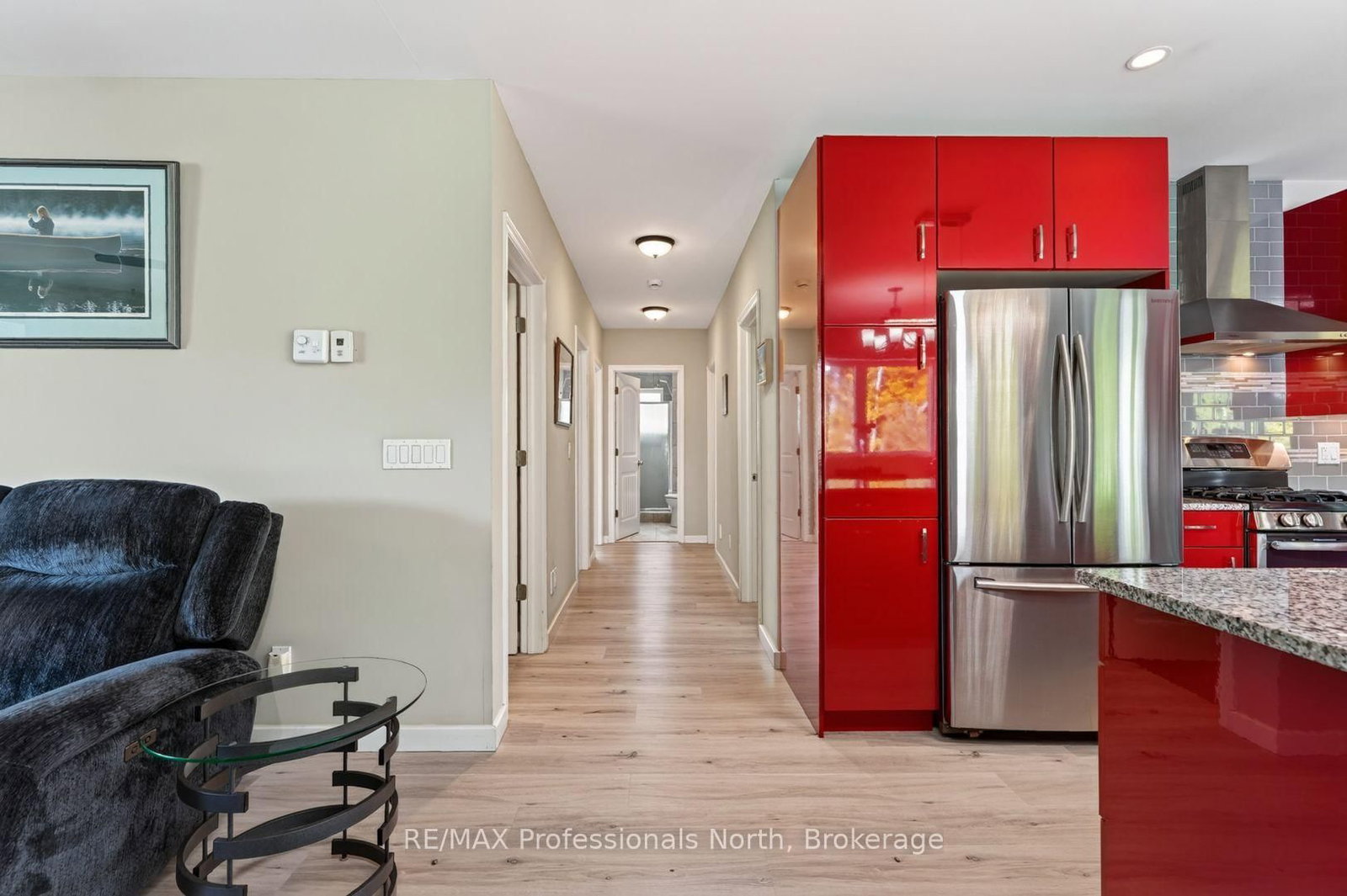 38 Goodwin Drive • Huntsville, ON photo 13