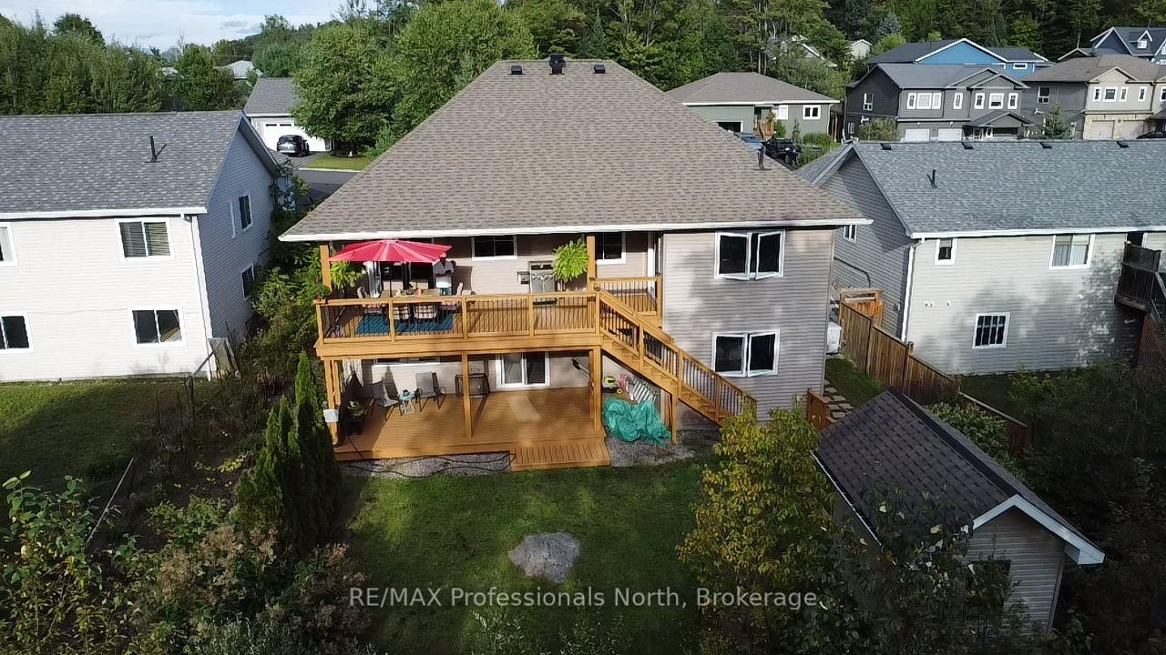 38 Goodwin Drive • Huntsville, ON photo 3