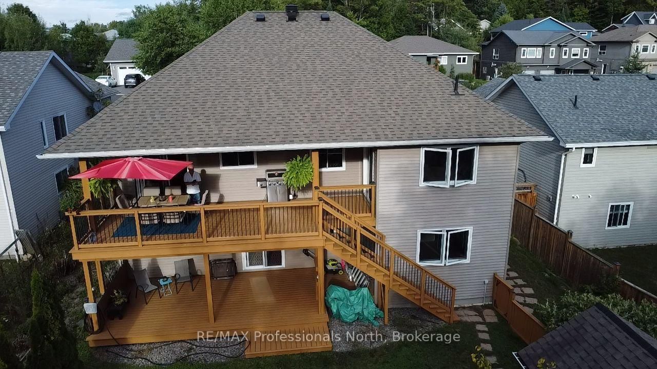 38 Goodwin Drive • Huntsville, ON photo 35