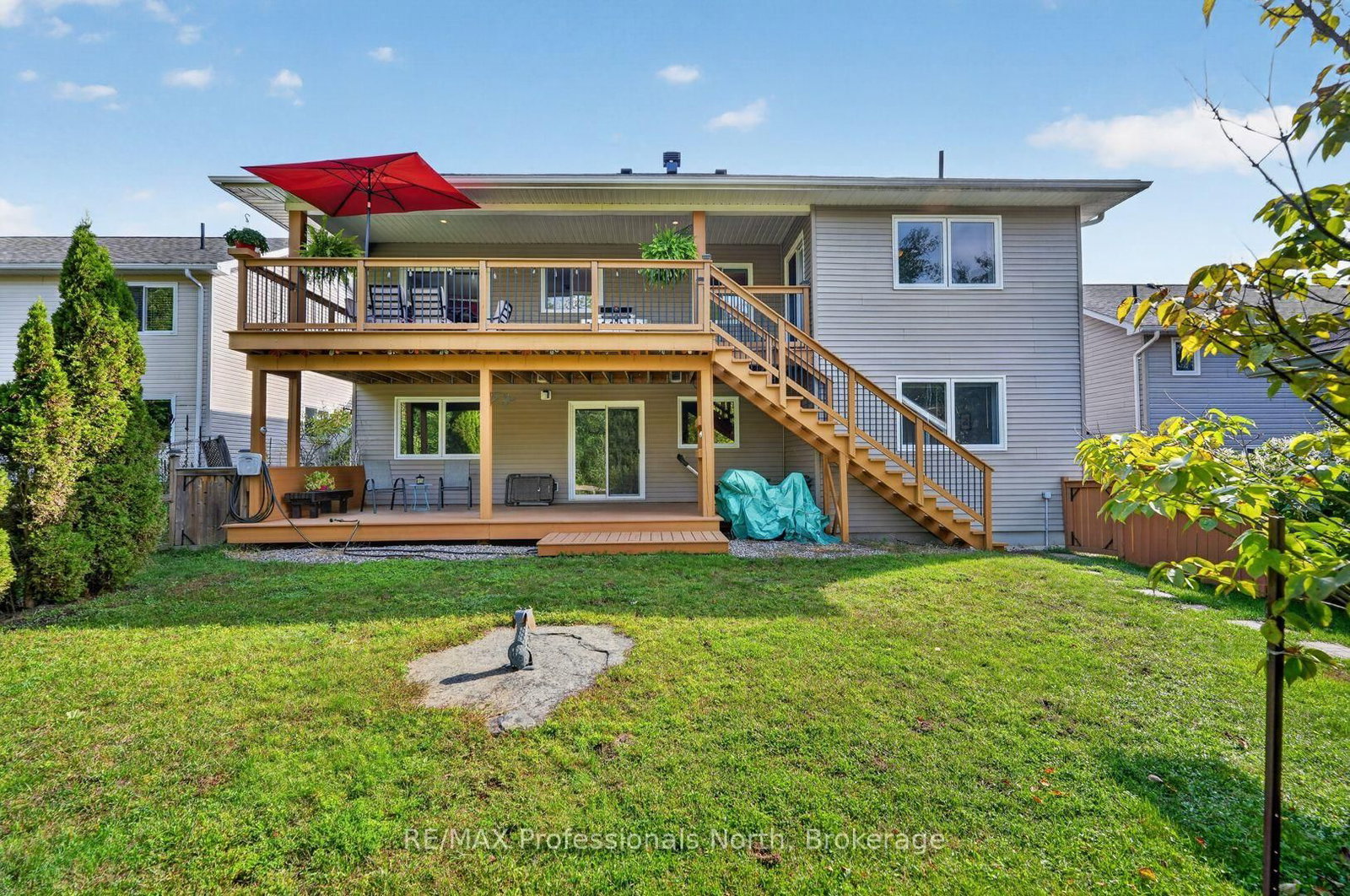 38 Goodwin Drive • Huntsville, ON photo 36