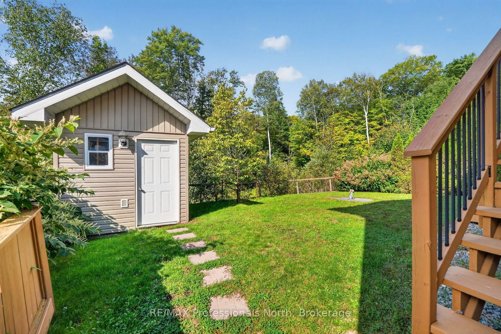 38 Goodwin Drive • Huntsville, ON photo 37