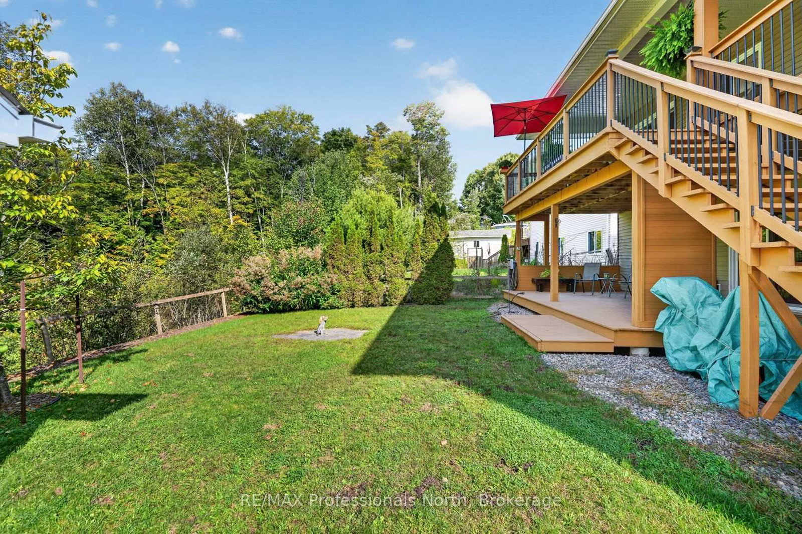 38 Goodwin Drive • Huntsville, ON photo 38