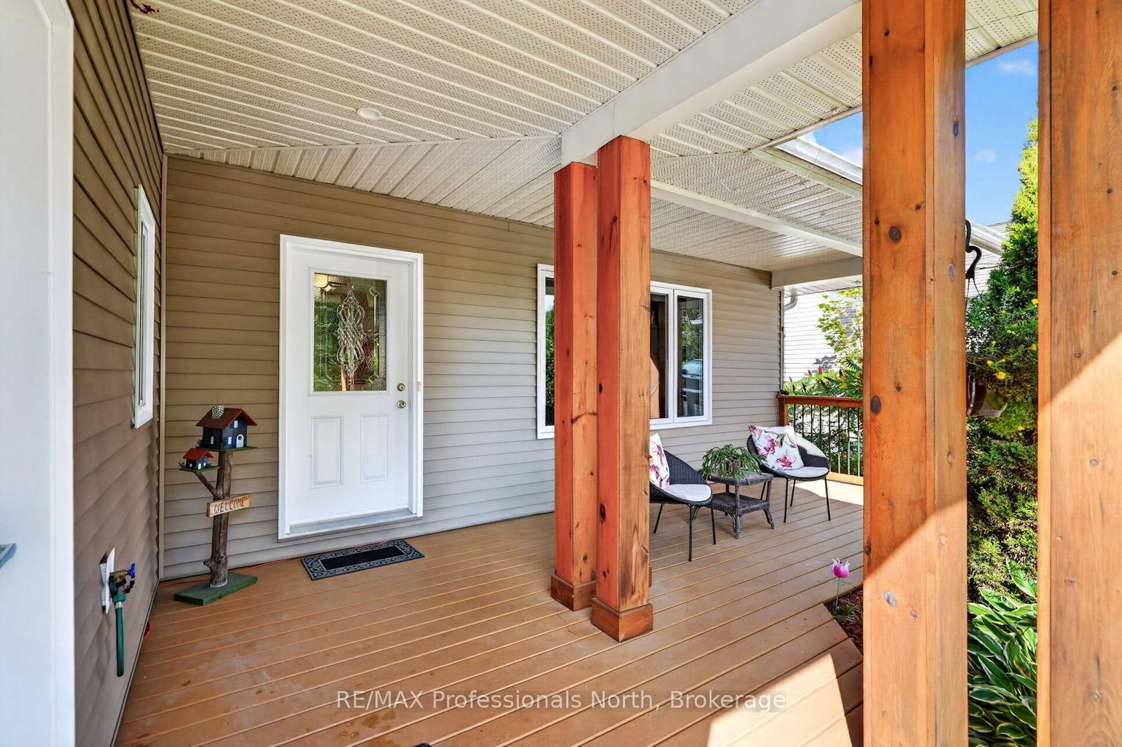 38 Goodwin Drive • Huntsville, ON photo 4