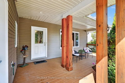 38 Goodwin Drive • Huntsville, ON photo 4