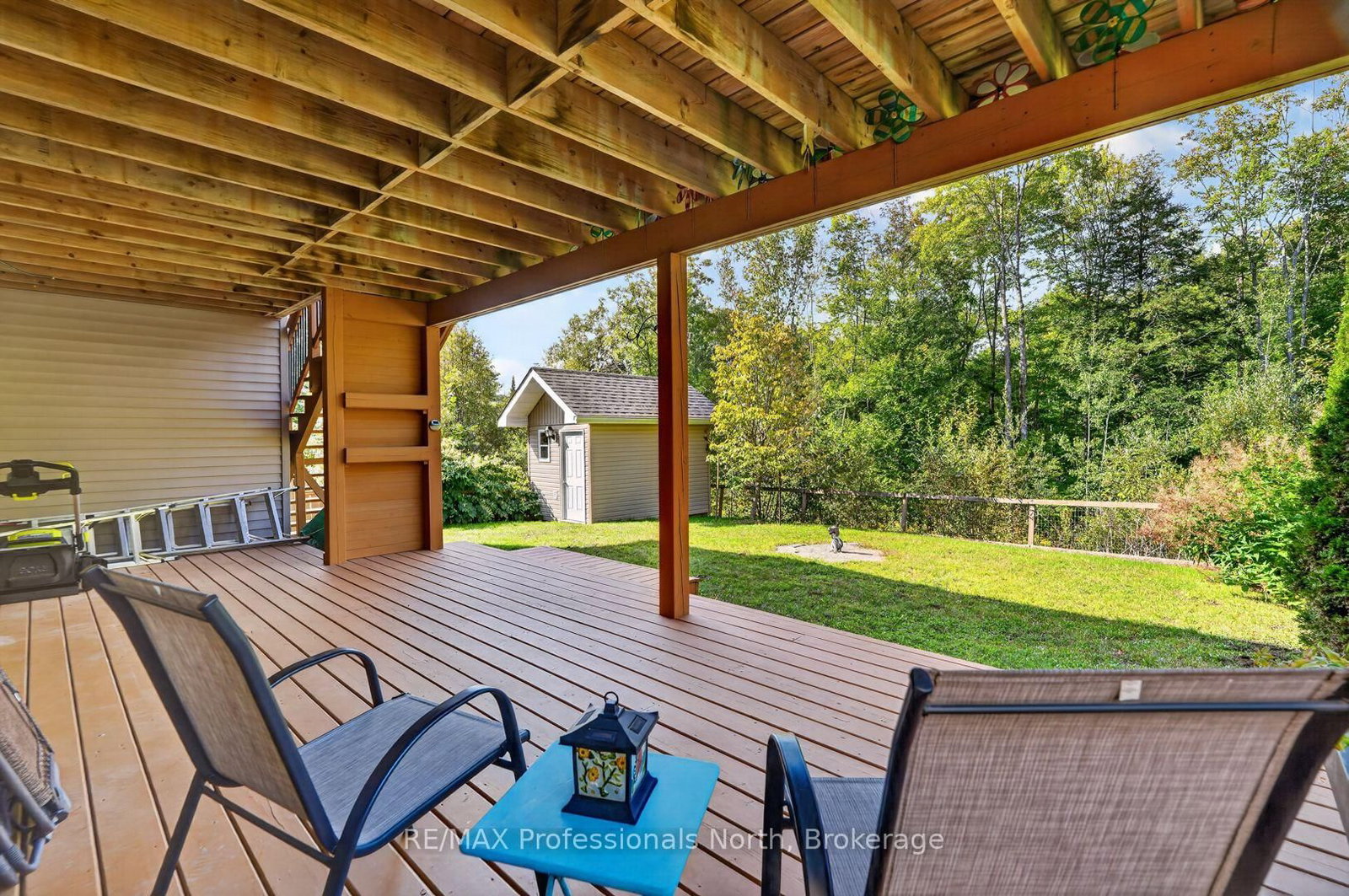 38 Goodwin Drive • Huntsville, ON photo 40