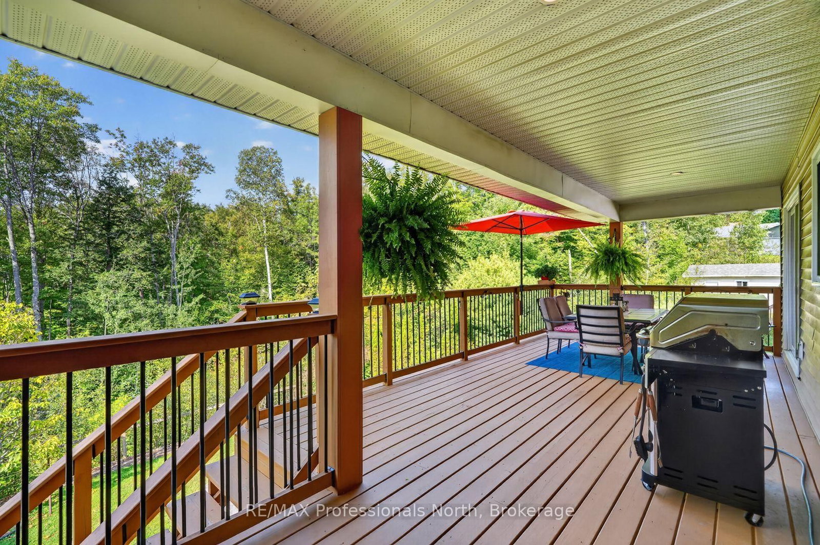 38 Goodwin Drive • Huntsville, ON photo 44