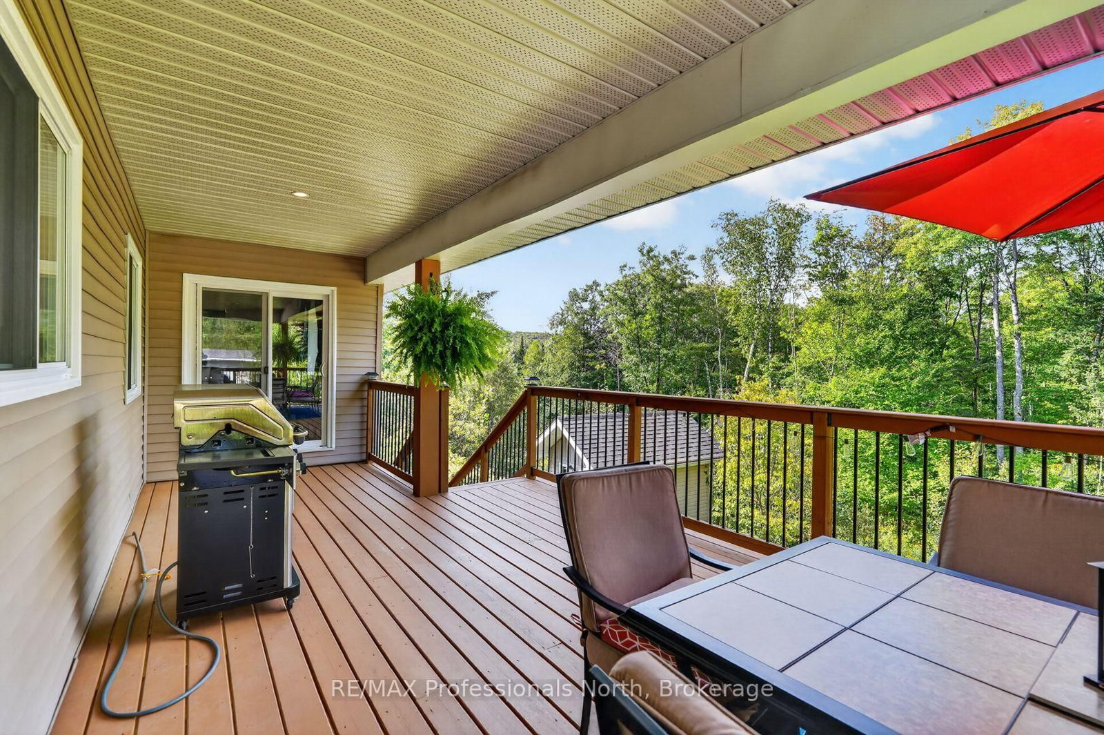 38 Goodwin Drive • Huntsville, ON photo 45
