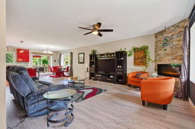 38 Goodwin Drive • Huntsville, ON photo 6