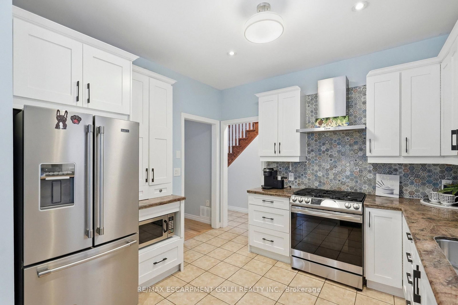 31 COMMANDO Court • Hamilton, ON photo 10