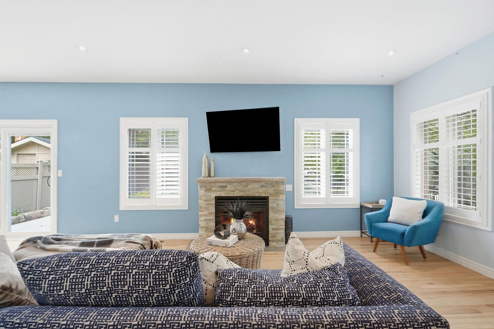 31 COMMANDO Court • Hamilton, ON photo 16