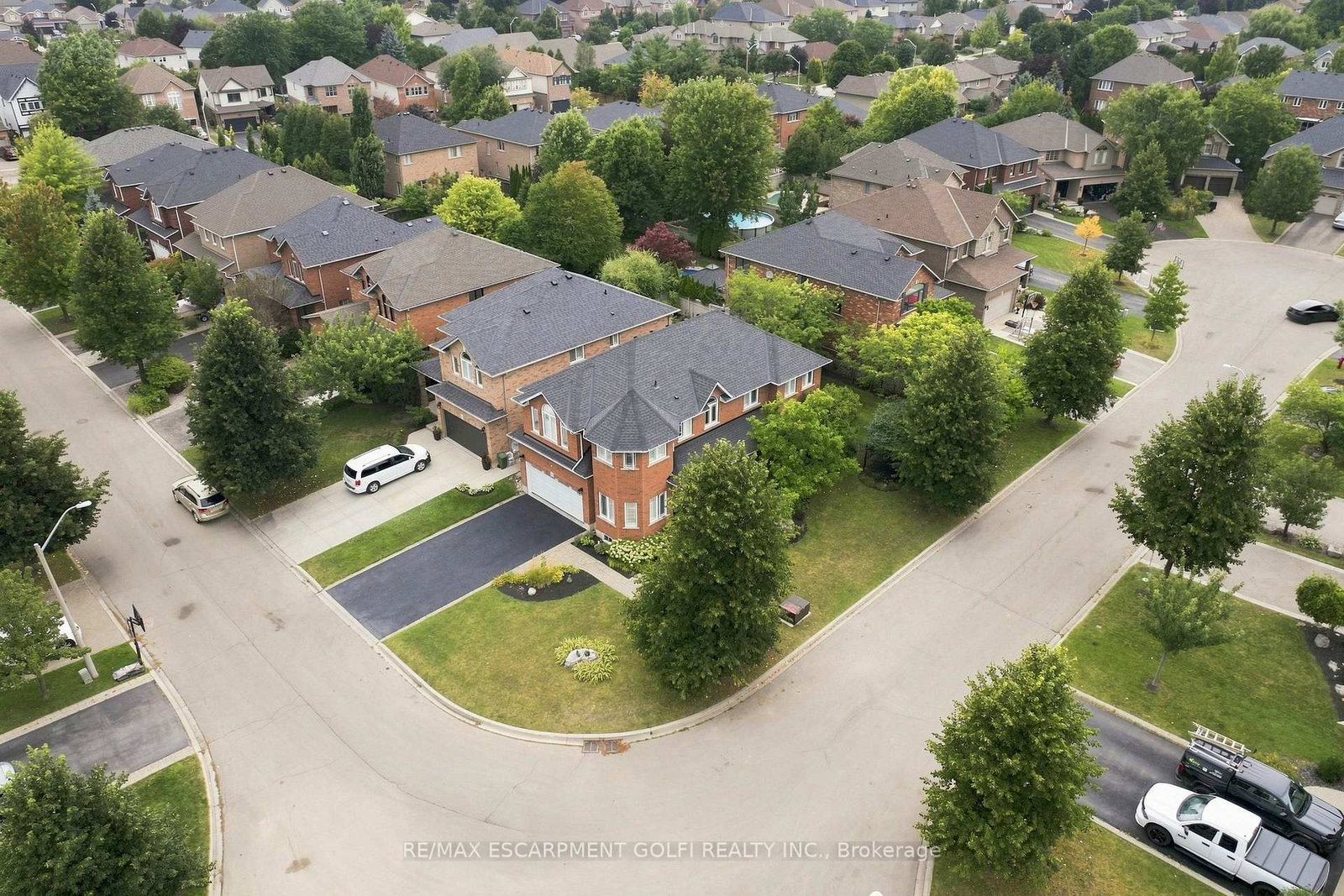 31 COMMANDO Court • Hamilton, ON photo 31