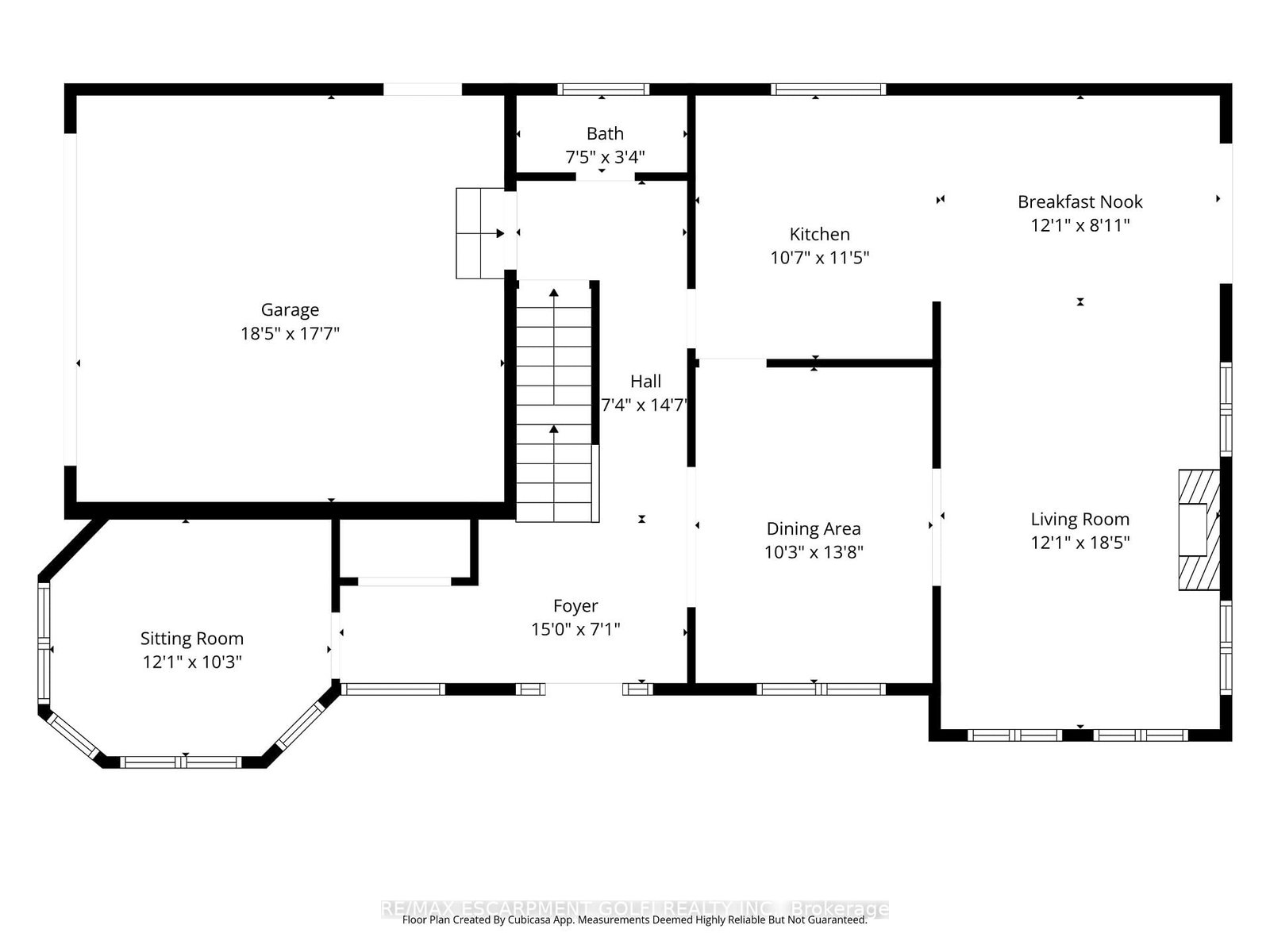 31 COMMANDO Court • Hamilton, ON photo 34