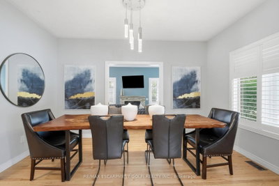 31 COMMANDO Court • Hamilton, ON photo 9