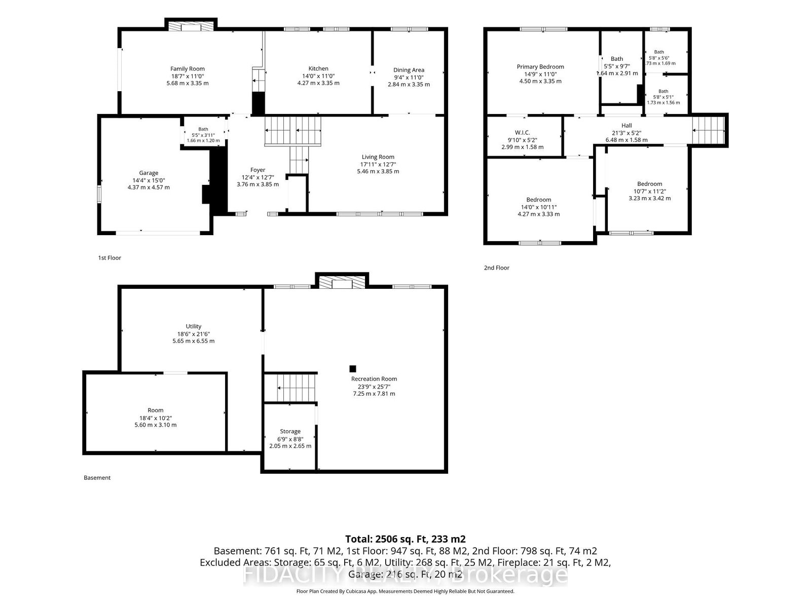 45 Cortleigh Drive • Ottawa, ON photo 46