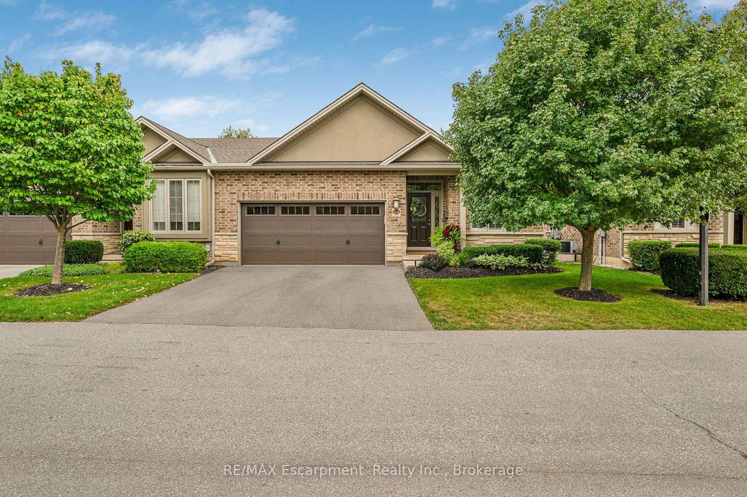 30 Cedar Street • #24 • Brant, ON photo 1