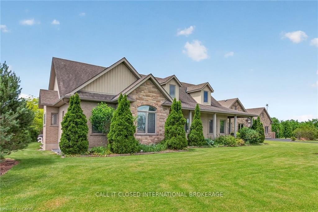 850 Regional Road 27 • West Lincoln, ON photo 10