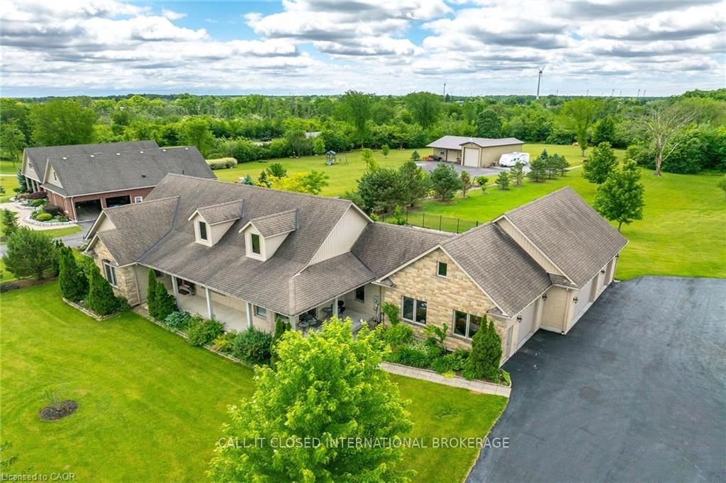 850 Regional Road 27 • West Lincoln, ON photo 3