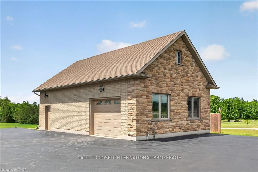 850 Regional Road 27 • West Lincoln, ON photo 32