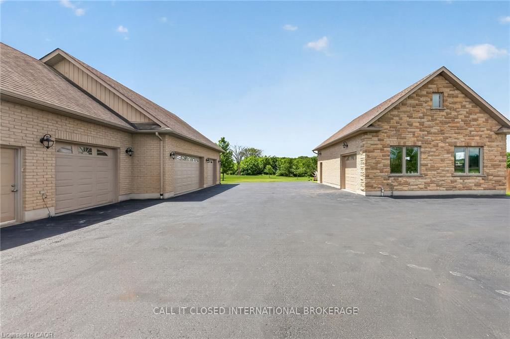 850 Regional Road 27 • West Lincoln, ON photo 33