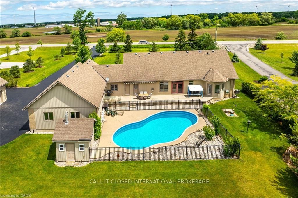 850 Regional Road 27 • West Lincoln, ON photo 46