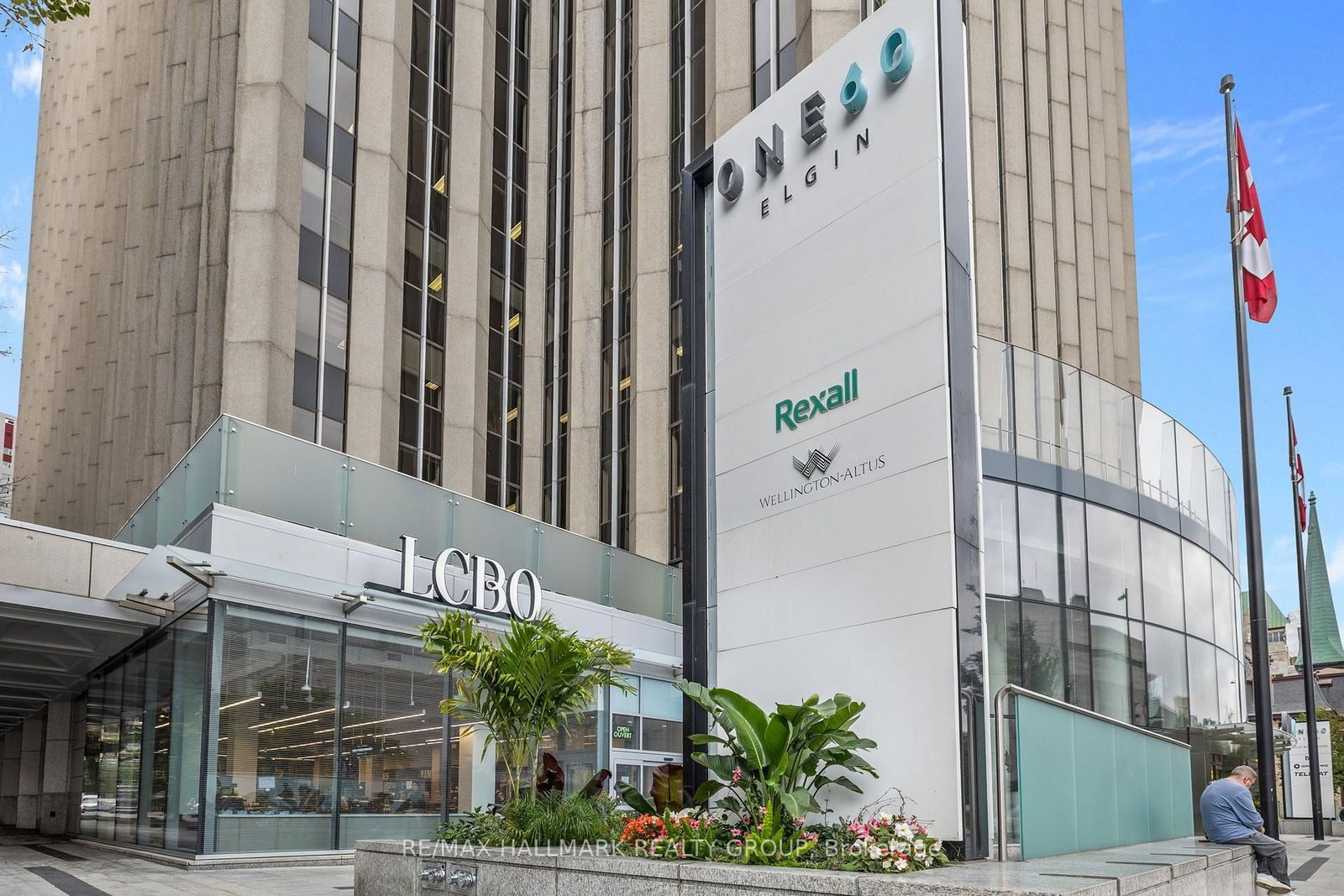 18 Nepean Street • #701 • Ottawa, ON photo 29