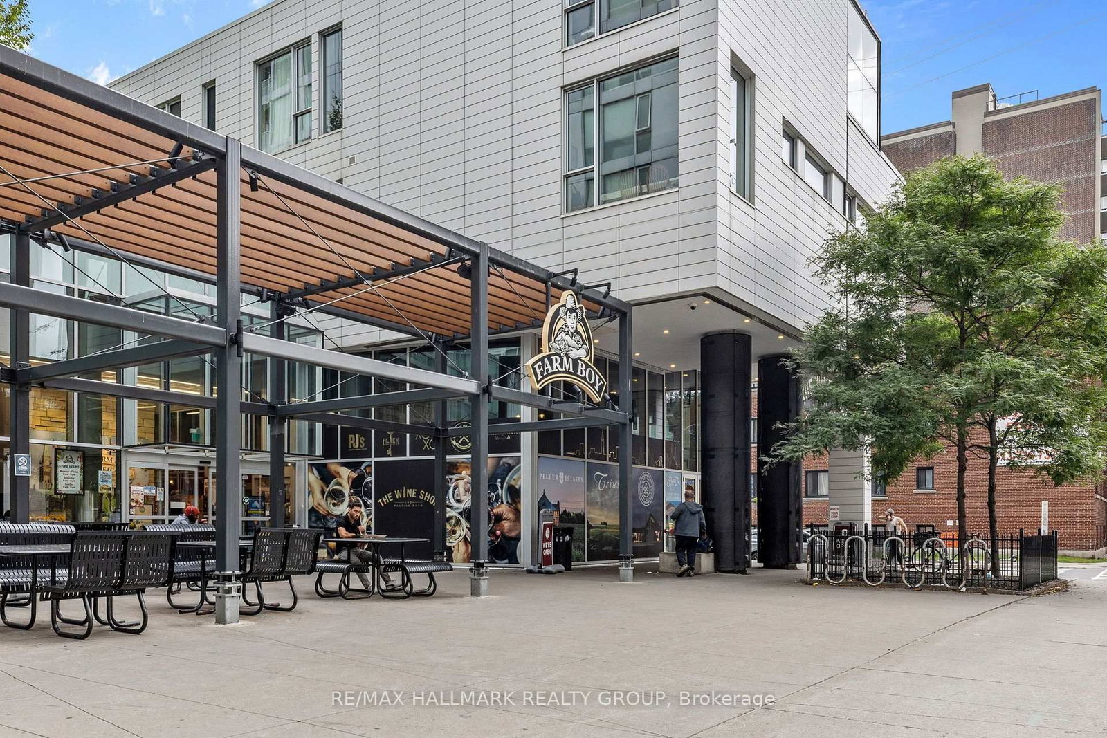 18 Nepean Street • #701 • Ottawa, ON photo 31