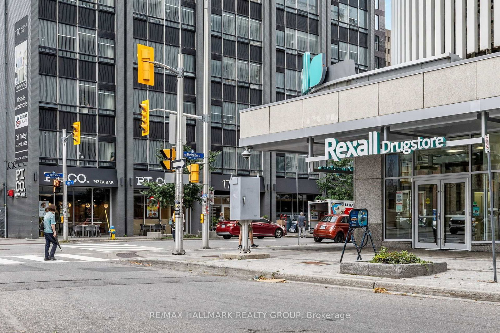 18 Nepean Street • #701 • Ottawa, ON photo 32