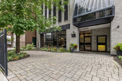 18 Nepean Street • #701 • Ottawa, ON photo 5
