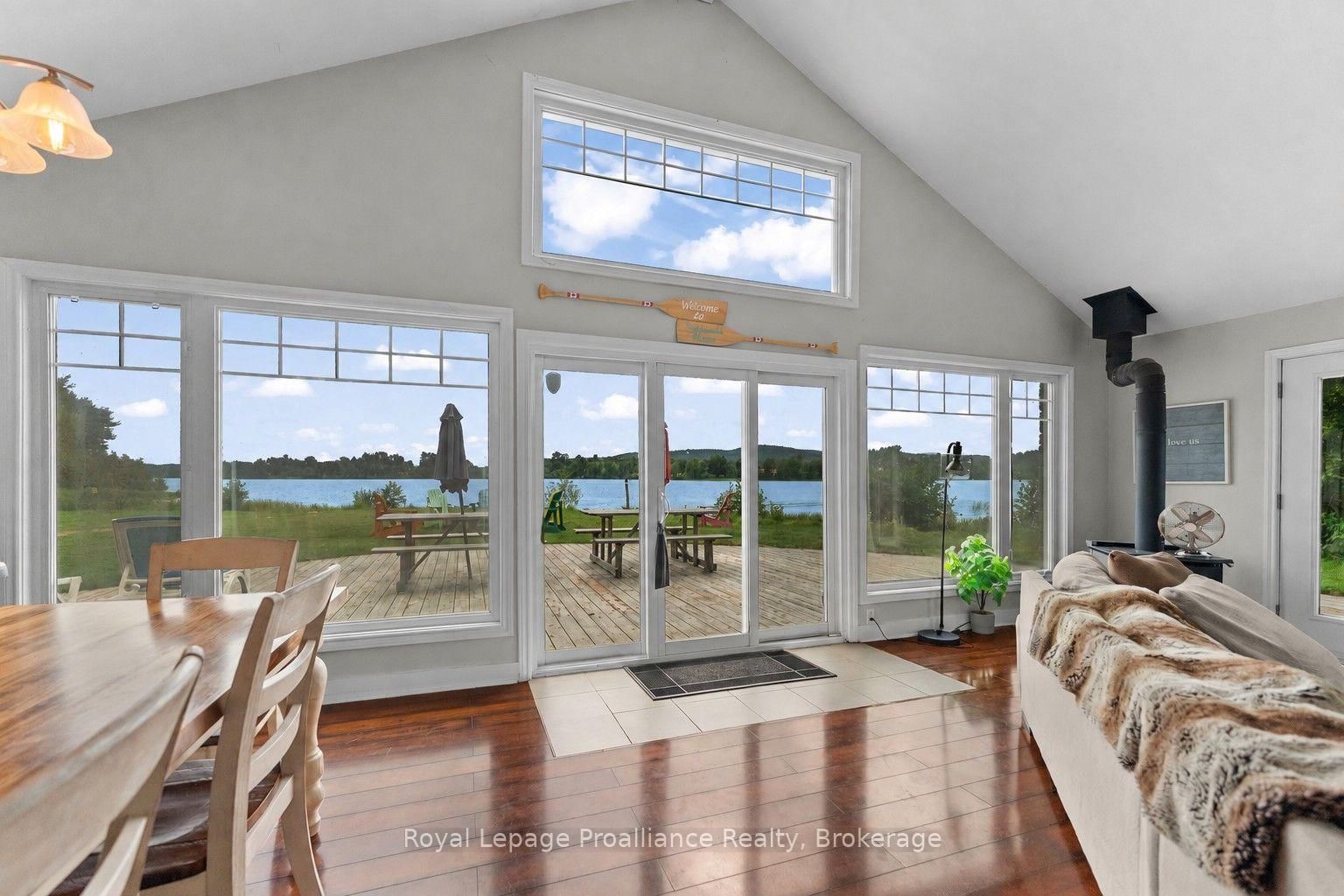 137 Lakeshore Drive • Barry's Bay, ON photo 10