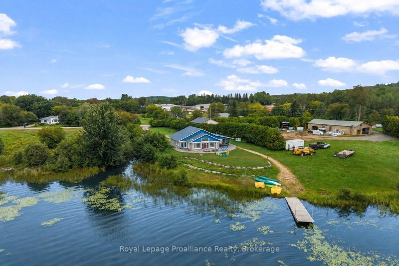 137 Lakeshore Drive