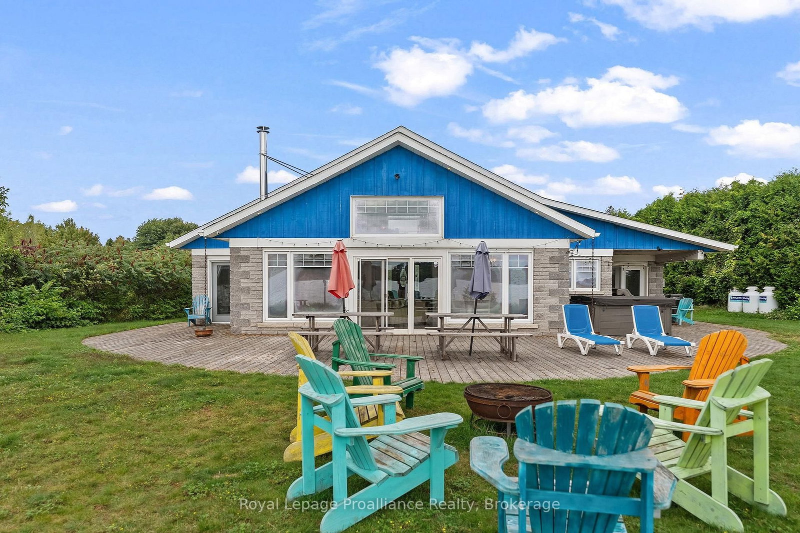 137 Lakeshore Drive • Barry's Bay, ON photo 35